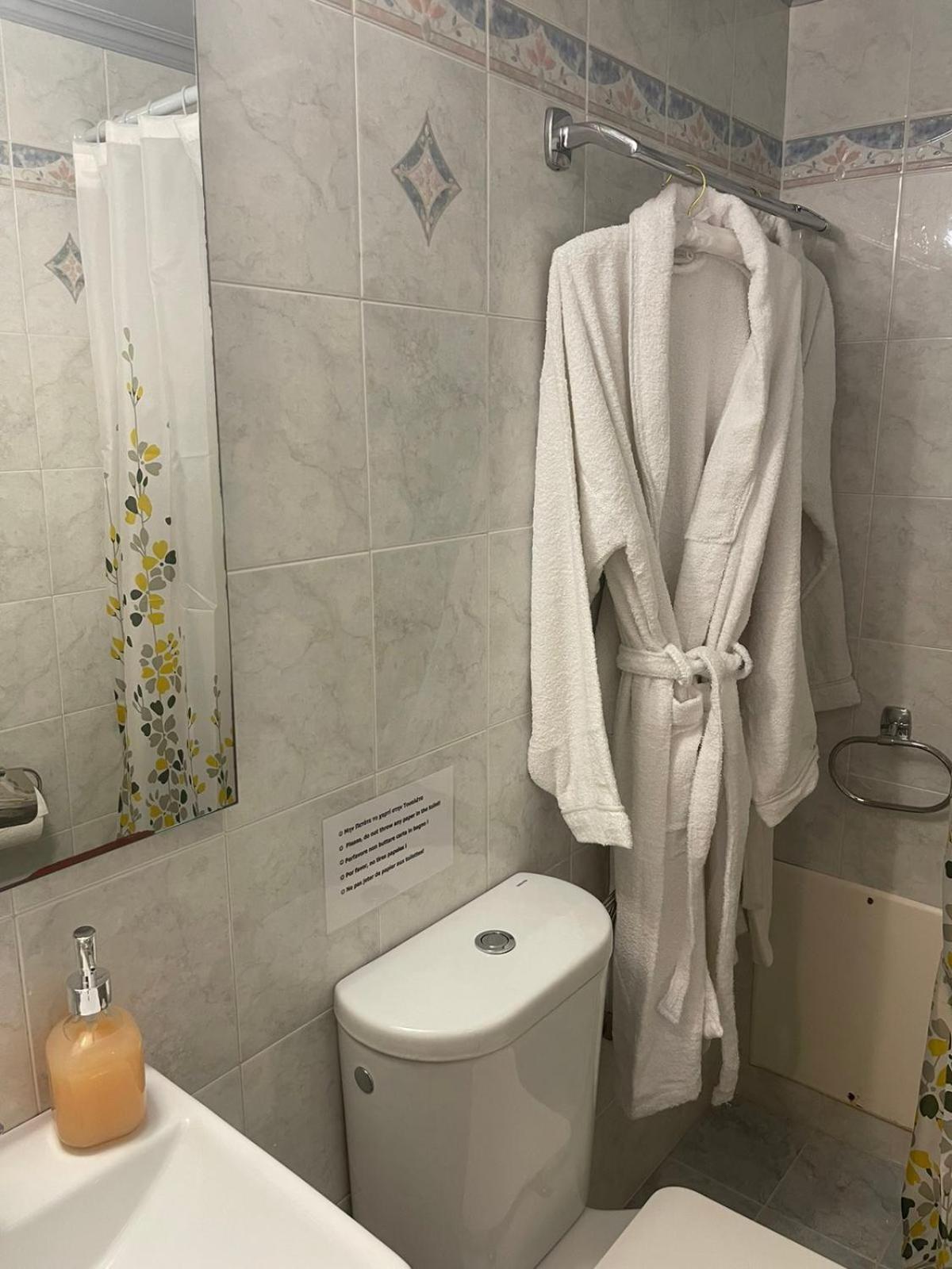 Villa Pinotsi سيمي المظهر الخارجي الصورة