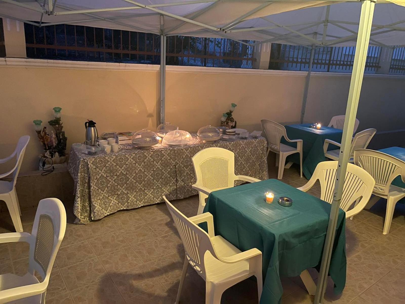 Villa Pinotsi سيمي المظهر الخارجي الصورة