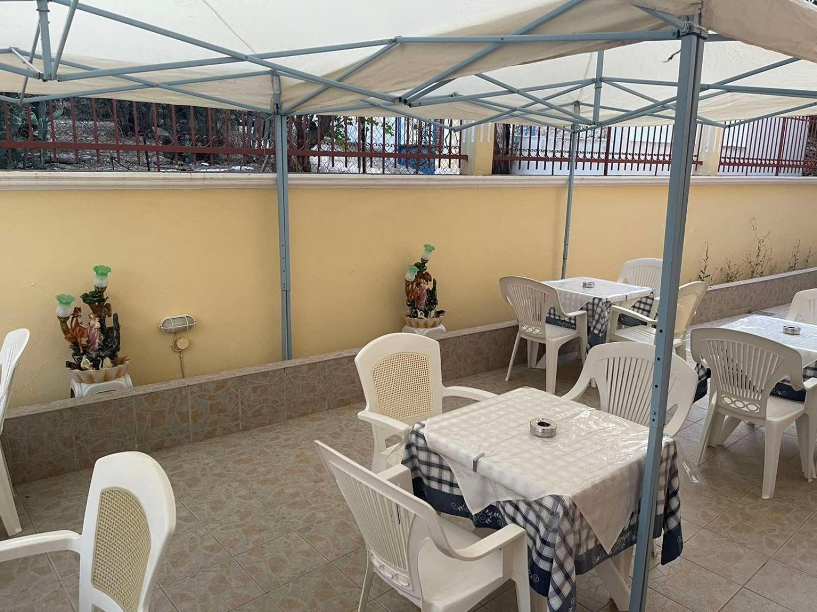 Villa Pinotsi سيمي المظهر الخارجي الصورة