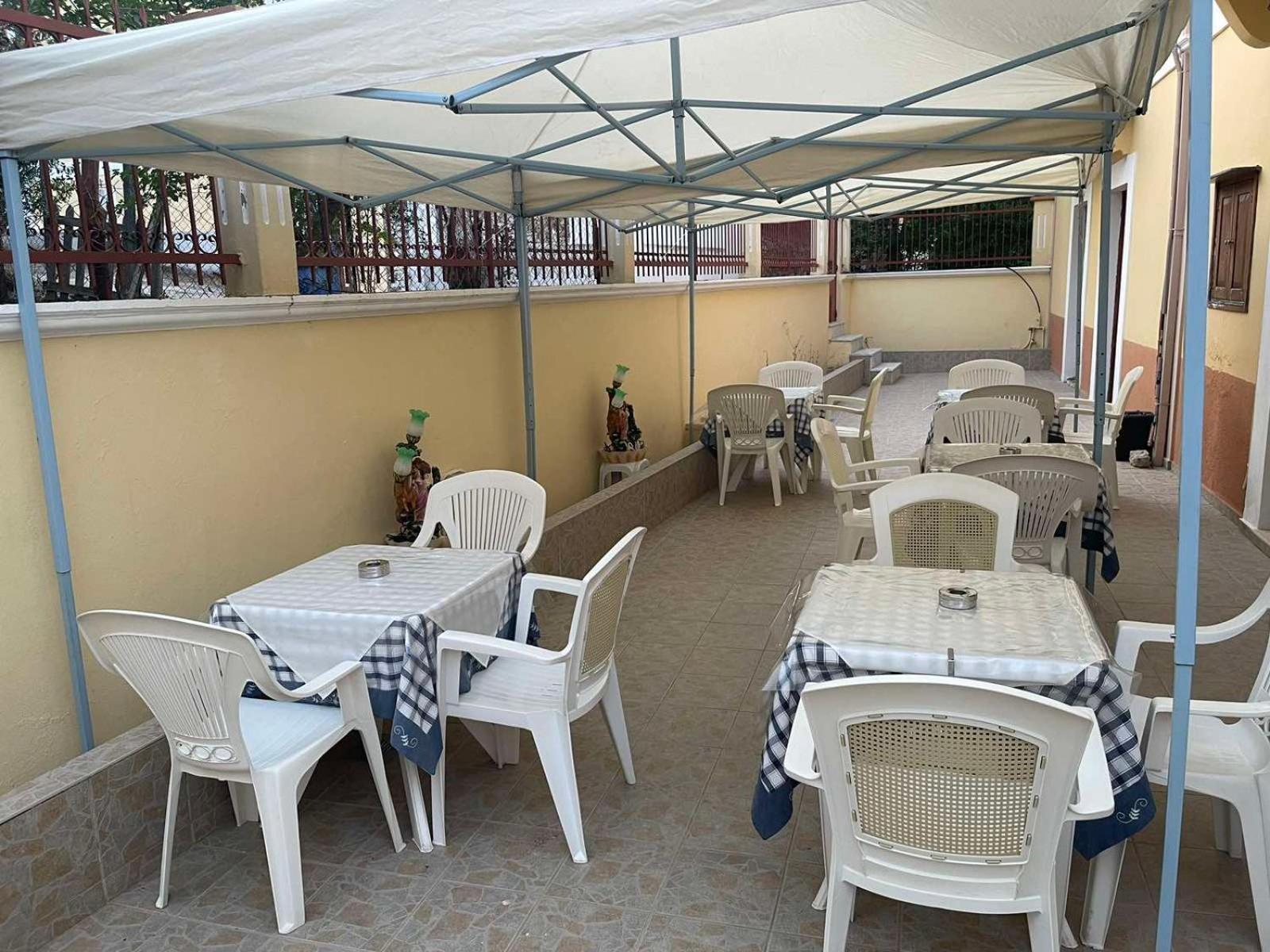 Villa Pinotsi سيمي المظهر الخارجي الصورة
