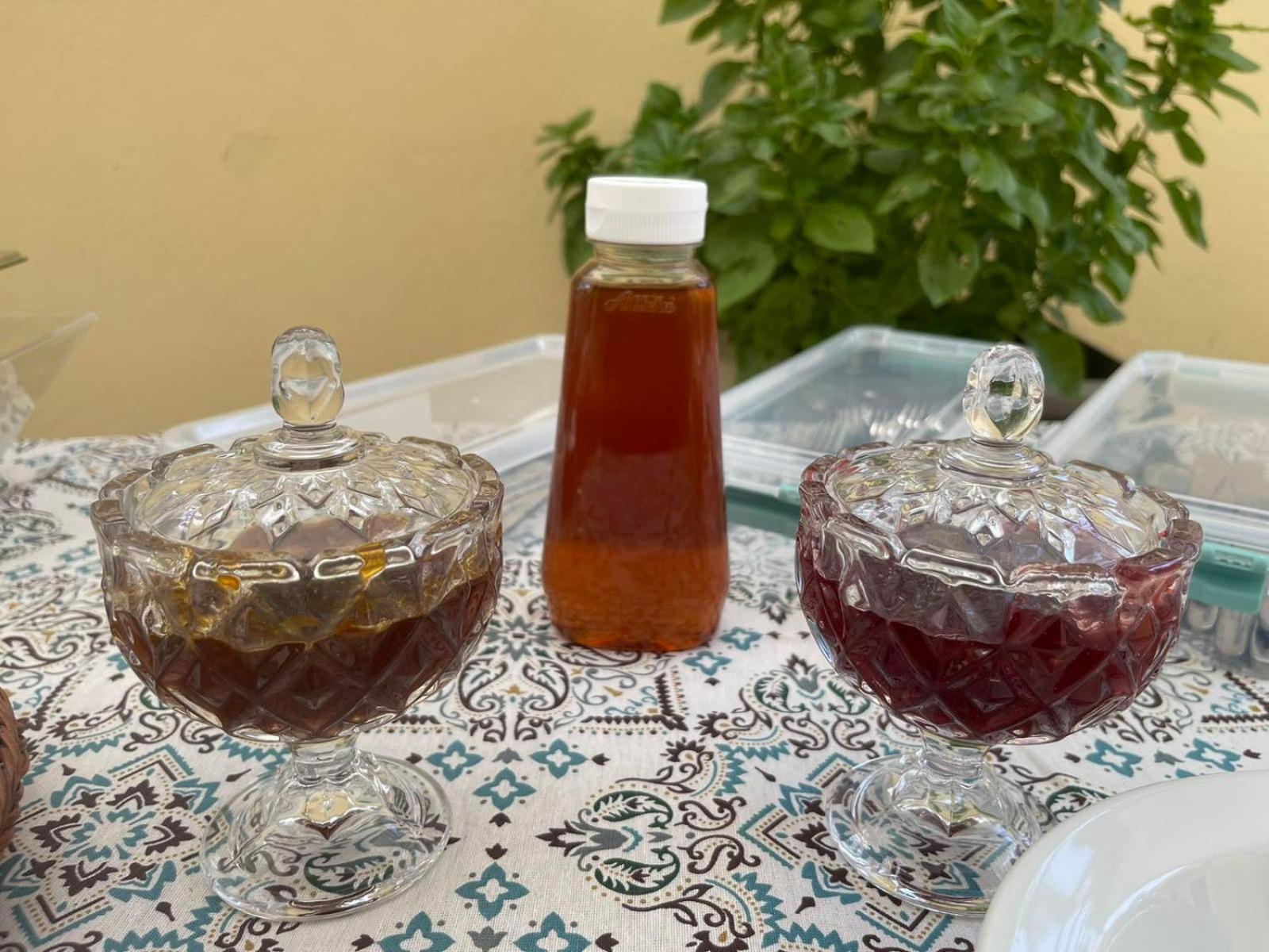 Villa Pinotsi سيمي المظهر الخارجي الصورة