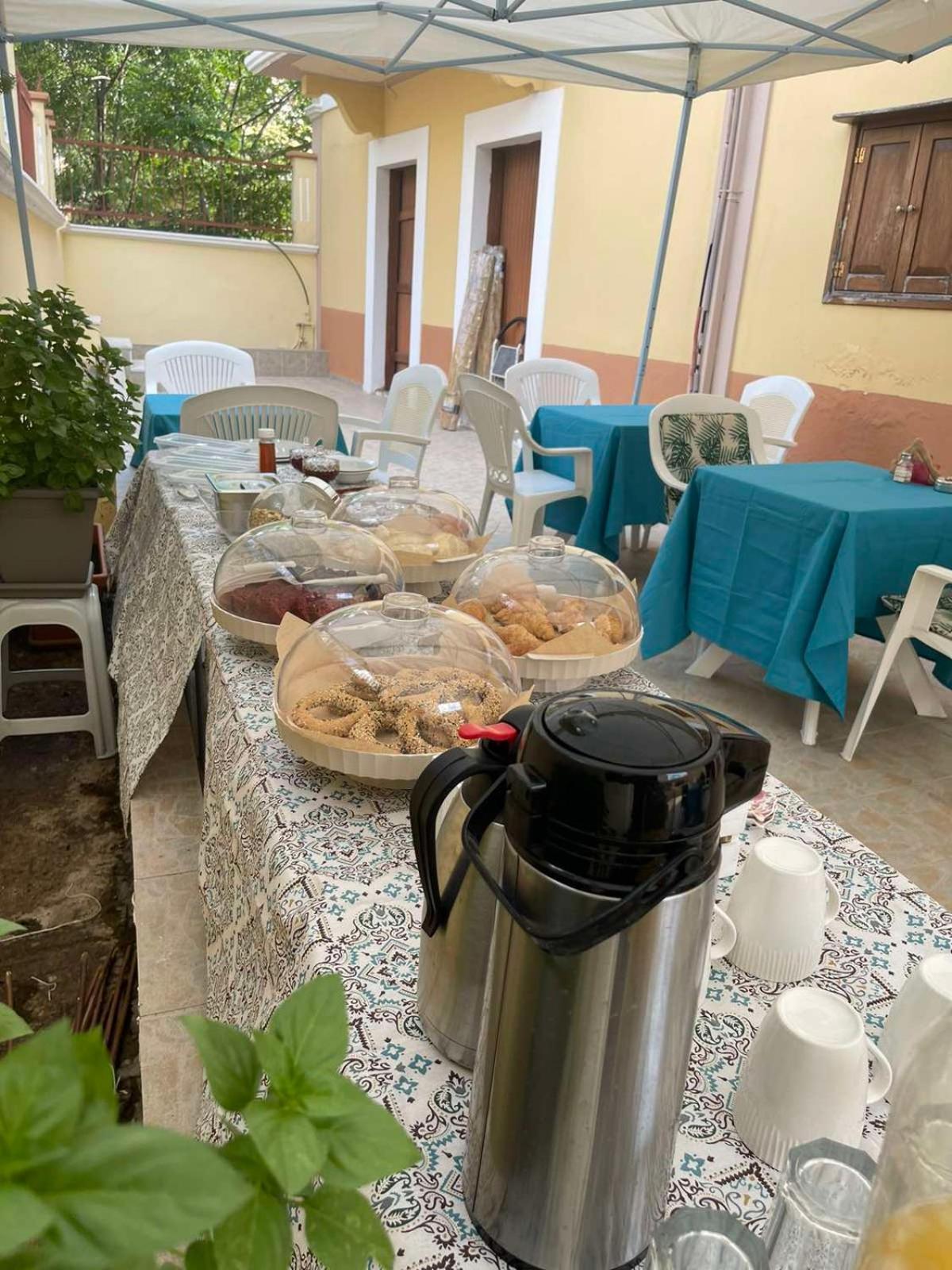 Villa Pinotsi سيمي المظهر الخارجي الصورة